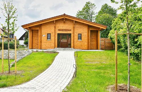 Feriendorf Blauvogel Blauvogel 001 - Foto 17