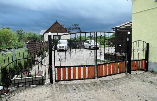 Holiday home for 6 guests in Racimierz - Foto 8