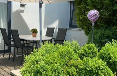 Ferienwohnung Eisele - Photo 31