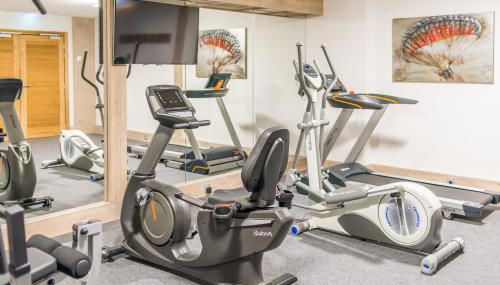 Residence Le Roc Noir by Alpapart - Foto 3