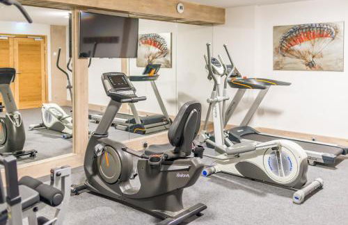 Residence Le Roc Noir by Alpapart - Foto 3