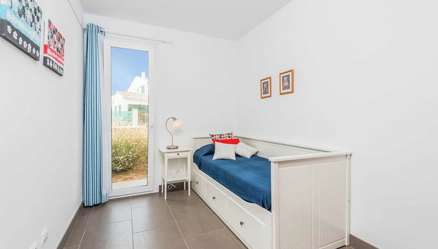 Binirubi - Foto 2, Interior