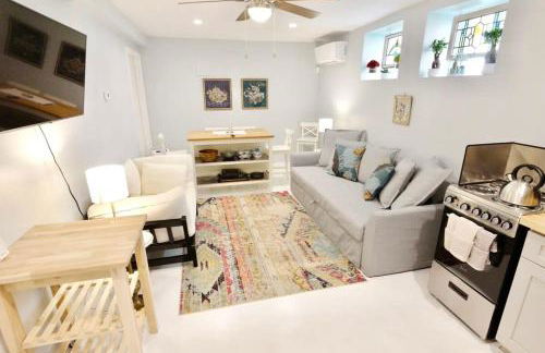 16th St Heights Family Haven - Foto 11