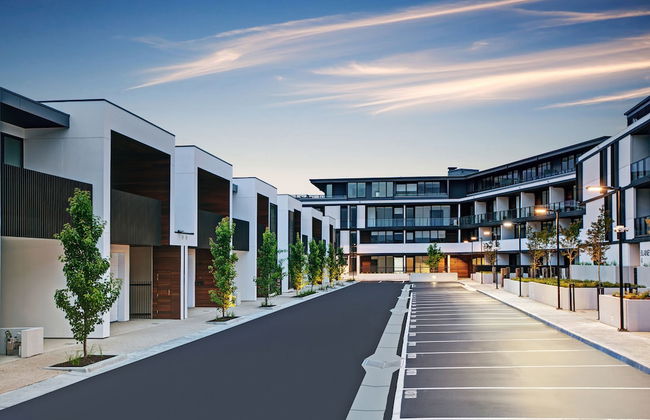 Clayton Serviced Apartments - Foto 35