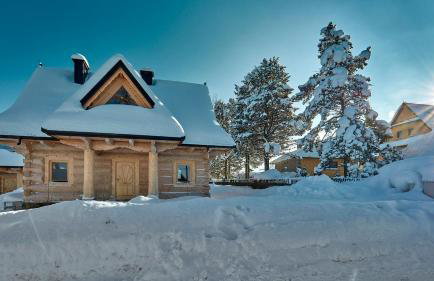 Domki 4 Turnie - Foto 72