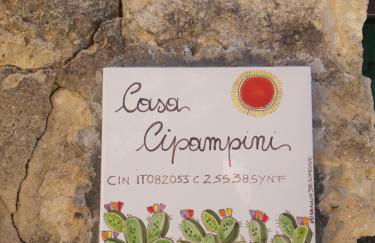 Casa Cipampini - Foto 21
