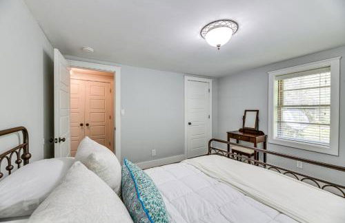 Pool and Deck Pond-View Getaway in Newnan! - Photo 18