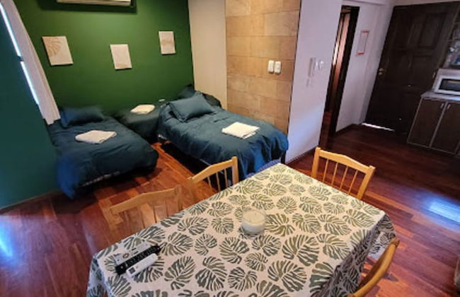 Complejo Abaurrea - Foto 18