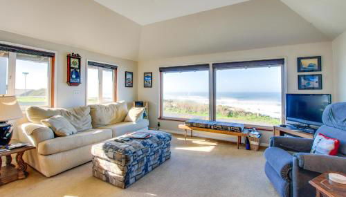 Nye Beach Retreat - Foto 4