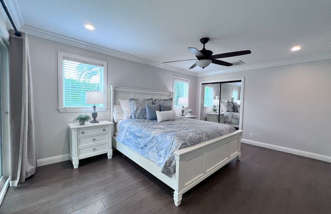 Fabulous 6 Bedroom , 4 Bath Pool W/jacuzzi Home - Foto 3