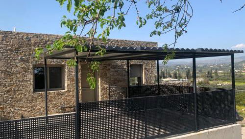 Lithéa, stone residence - Photo 5