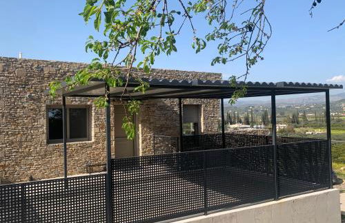 Lithéa, stone residence - Photo 5