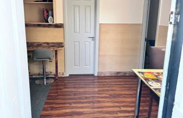 Self-contained Annex for short stay - Foto 6