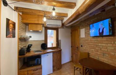 Apartaments Turístics LA FONTETA - Photo 1