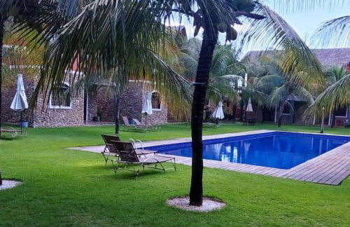 Chalé La Fazenda - Photo 13