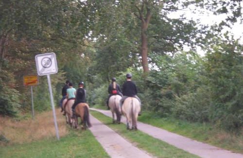 Ferienwohnung 1 - Foto 11