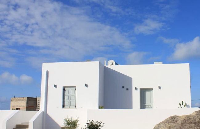 Assyr B - Santorini Cozy Retreat - Photo 1