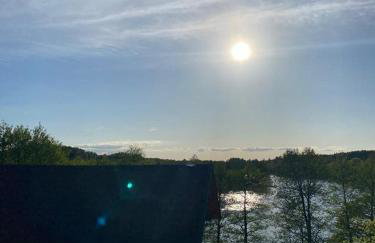 Agroturystyka '' U Adasia i Marysi '' - Domek nad jeziorem - Foto 7