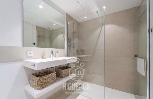 HigueronRentals Malibu - Foto 28