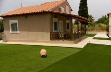 Villa ARETOUSA - Cretan Hospitality - Foto 9