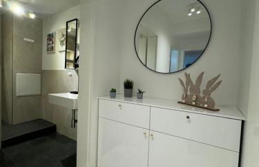 Munich Top Place Nähe Marienplatz mit 2 Schlafzimmer 70 qm Apartment Jennifer - Foto 17