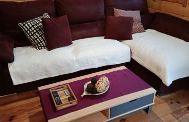 La casita de Rascafria - Foto 20