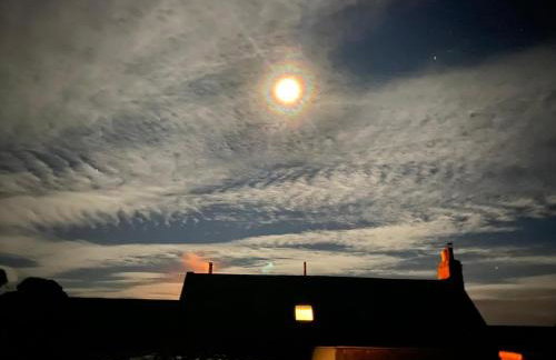 Cosy fisherman cottage in seaside village - Foto 7