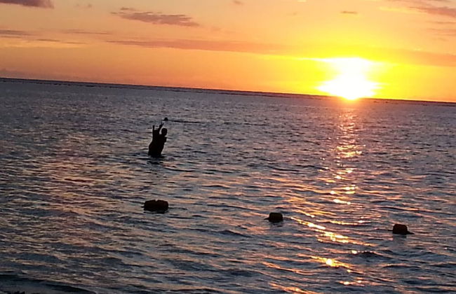 Sunset Beach Apartment - Photo 13