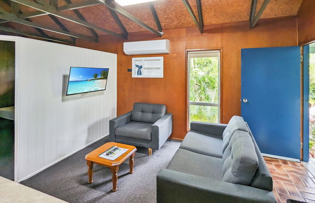 Gumnut Glen Cabins - Foto 8