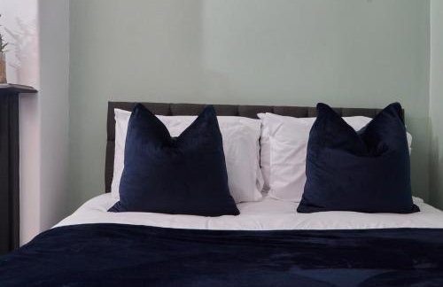 Spacious Bradford House with 4 bedrooms & 6 Beds by PureStay with Parking for 7 nights min! - Foto 42