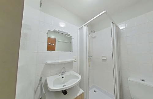 Studio ensoleillé au cœur de la station, proche pistes - FR-1-241-116 - Foto 11