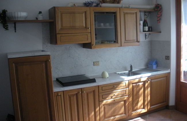 Agriturismo Le Rose - Foto 16