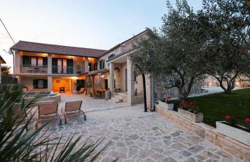 Villa Vita - Foto 53