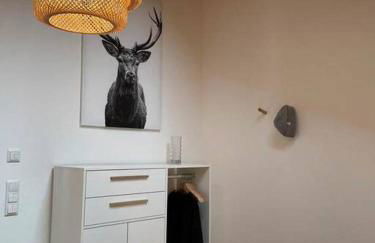 Bayerwald Chalet Kaitersberg mit Sauna, Sonnenterrasse und Garten - Foto 18