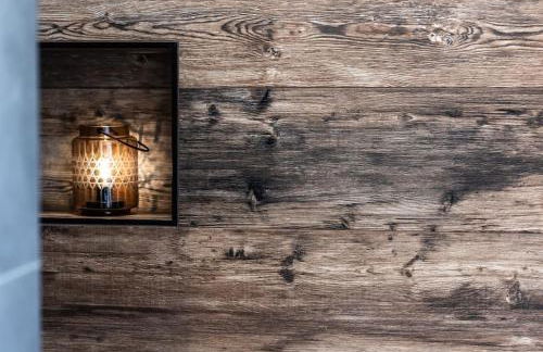 Exklusives Design-Apartment & Sauna - Foto 15