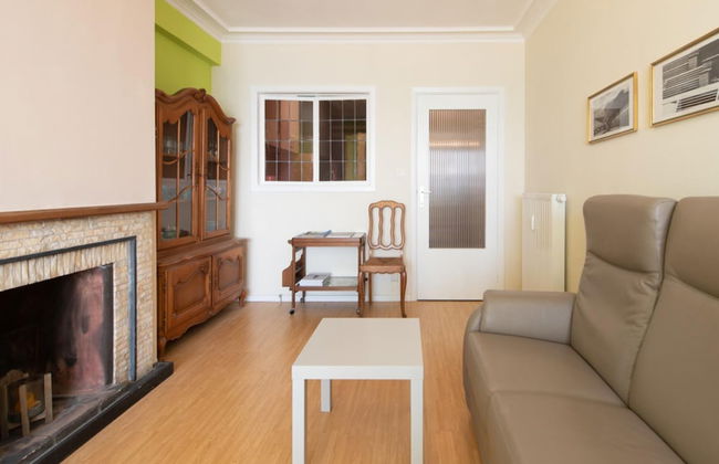 Apartment With sea View in Ostend - Photo 8