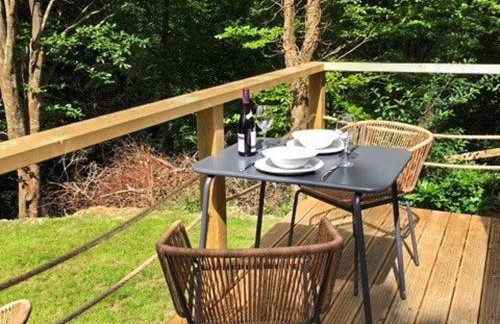 The Shepherds Hut At Rosewood House - Foto 8