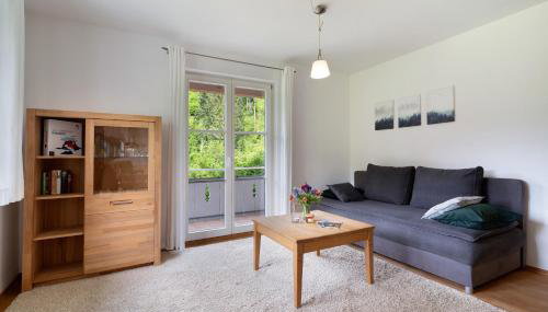 Ferienhaus 1 - Wohnung Tanne, 78qm - Foto 5