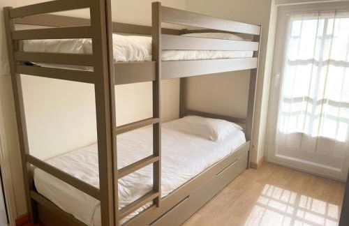 Gîte en Val de Loire: confort, jardin, parking et WiFi inclus - FR-1-491-452 - Foto 22