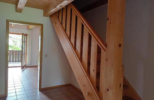 Ferienhaus Virzi - Waldferiendorf Regen - Foto 10