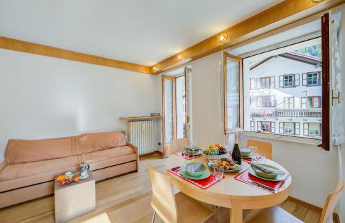 Monterosa Cozy Apartment 200m From Ski - Happy Rentals - Foto 16
