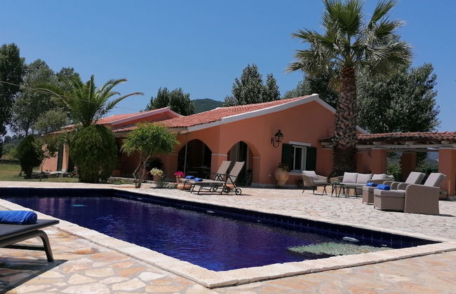 Corfu Golf Countryhouse - Foto 29