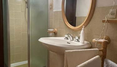 Nido delle Alpi by SMART-HOME - Photo 4, towels, Shower