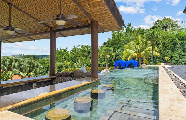 Villa Buena Onda - All Inclusive - Foto 58