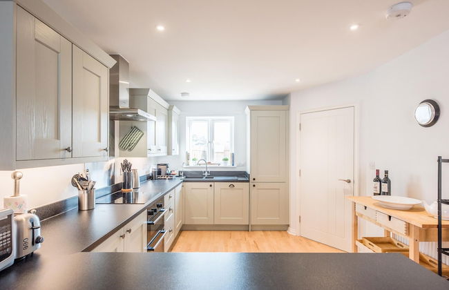 Rest Ashored, Aldeburgh - Foto 12