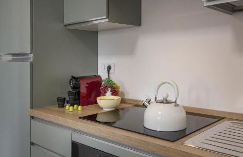 Lambrate Suite - 200 meters from the Station - Foto 8