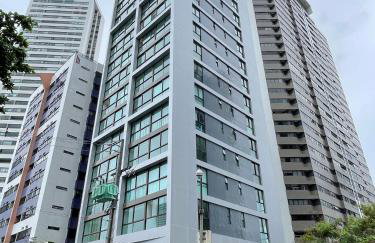 Rooftop 1102 - Foto 33