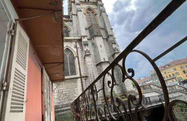 Bel appartement Voiron centre - Foto 7