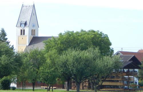 Ferienwohnung Am Feldbach - Foto 6