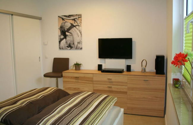 In the Villa Wiesenweg - Foto 5